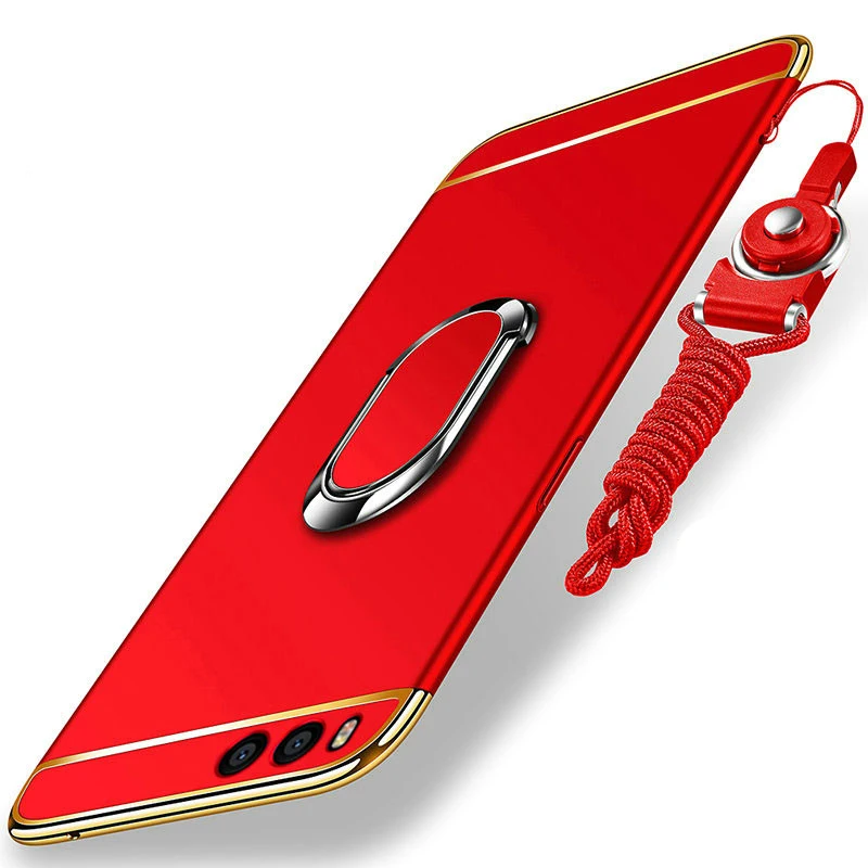 

Diyabei For Xiaomi MiNote Note2 note 3 Mi Note Case Back Cover Luxury PC Protective Phone Shell Hard Case Cover Coque with stand