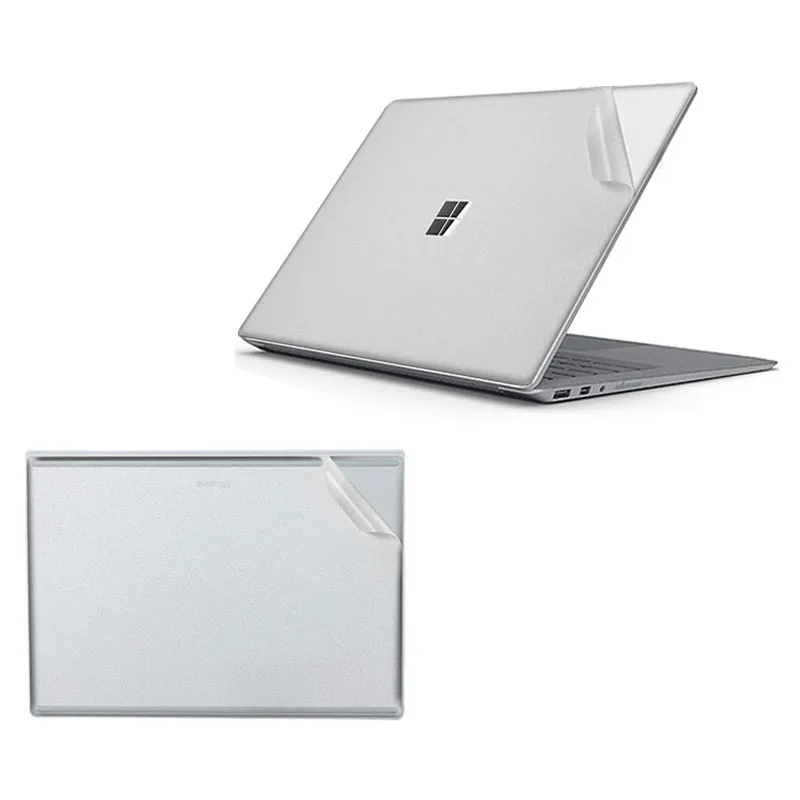 Laptop stickers for Microsoft Surface laptop 13.5 inch Full Protective Ultra Slim Notebook Skin Cover for Surface laptop 2 13.5