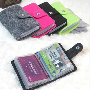 

Vintage Womens Men Pouch ID Credit Card Wallet Cash Holder Organizer Case Box Pocket Passport Cover Travel Pasaporte Funda