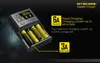 Cargador superb inteligente de carga rápida NITECORE SC4 con 4 ranuras 6A salida Total Compatible con batería IMR 18650 14450 16340 AA ► Foto 2/5