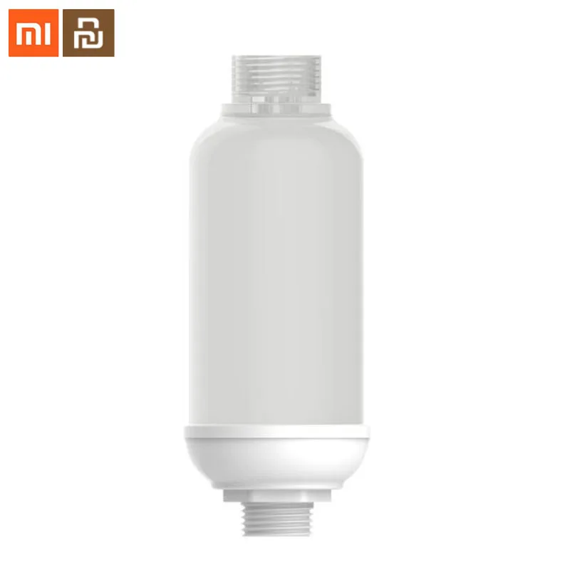 

Original xiaomi mijia wash toilet cover water filter visible filter removal simple PP cotton filter smart home