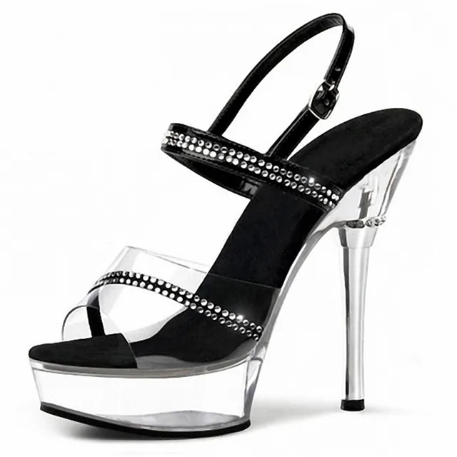 5 inch wedding shoes