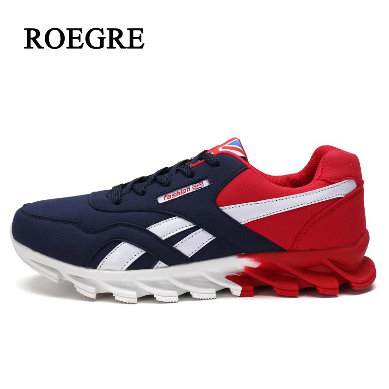 

MenCasual Shoes Spring Autumn Mens Breathable Flats Shoes Zapatillas Hombre Fashion Shoes Male