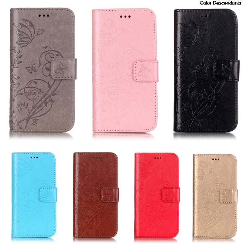 

For Samsung Galaxy J3 2016 J36 PU Leather Flip Case SM-J320F/DS SM-J320FN SM-J320H/DS JSM-300F SM-J300H Wallet Phone Cover Funda