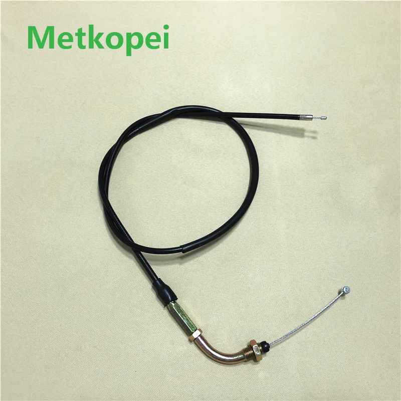 CG125 throttle cable (2)