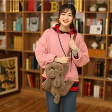 Makkachin Маскоты Single-сумка Юрий! на льду Виктор Никифоров собака Хэллоуин, потому аксессуар Рождество подарок на день рождения