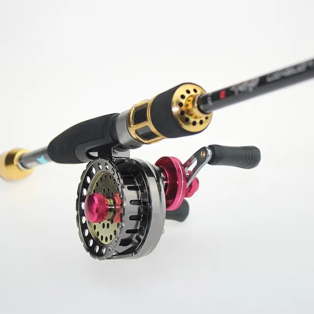 Cheap Brand Disc Drag System Precise CNC Machine Cut Coil Fly Fishing Reel 3/4 5/6 7/8 9/10WT Aluminum Alloy Trout Fishing Reel Cheap Brand Disc Drag System Precise CNC Machine Cut Coil Fly Fishing Reel 3/4 5/6 7/8 9/10WT Aluminum Alloy Trout Fishing Reel