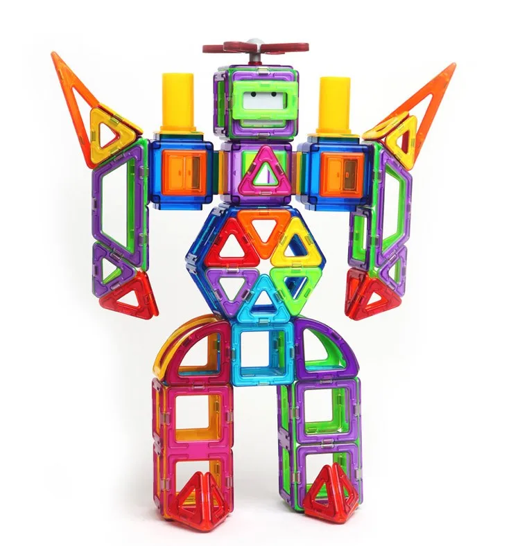 Wholesale-Brand-Super-Rectangle-6pcs-12pcs-24pcs-High-Quality-Magnetic-building-blocks-kids-gifts-mag-wisdom (3)