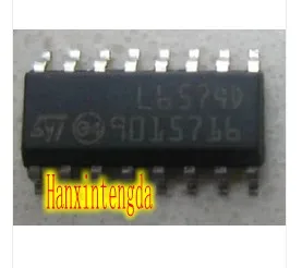 

2pcs/lot L6574D SOP16 [SMD]