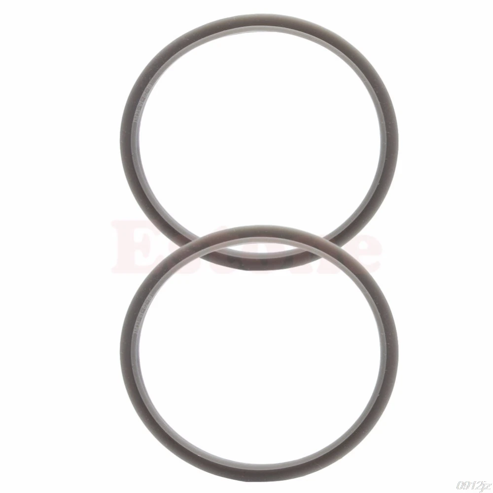 

2Pcs Gaskets For NutriBullet Nutri Bullet Extractor Juicer Seal Ring 900W New Drop ship Dls HOmeful