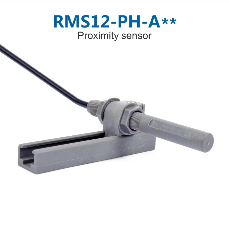 

RMS12-PH-A Elevator parts Magnetic Sensor