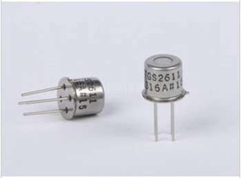 

TGS2611 FIAGOR GAS SENSOR GAS detector 100%original 10pcs
