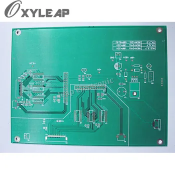 

pwb prototype,fr4 4 layer circuit board