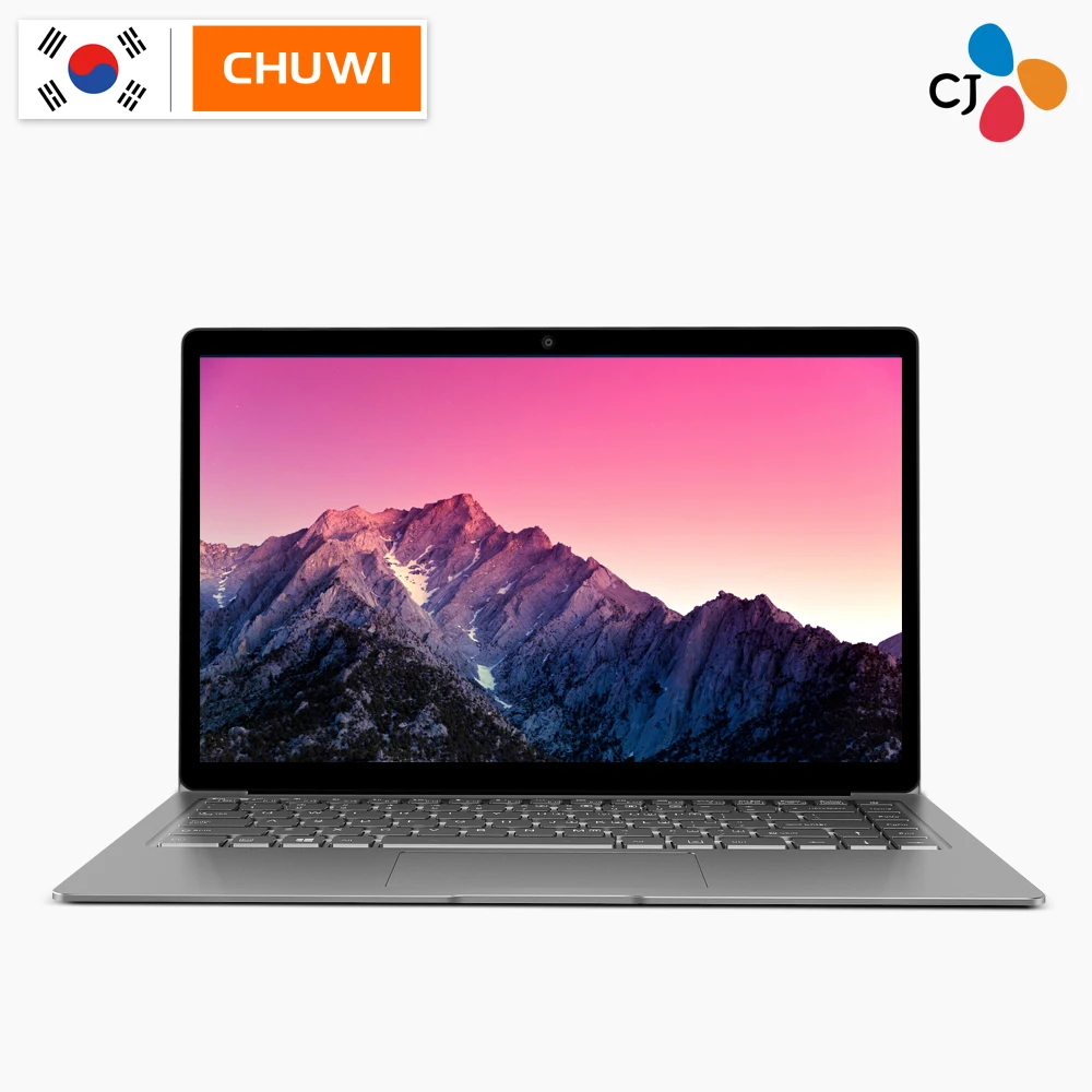 CHUWI LapBook Pro 14 Inch 1920*1080 Windows 10 Intel Gemini-Lake N4100 Quad Core 4GB RAM 64GB ROM Laptop Computer