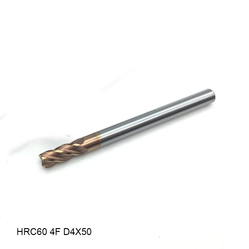 HRC60-4F-D4X50