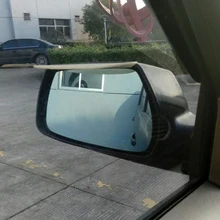 forWulingHongguang glory large blue mirror anti glare rearview mirror mirror reflection lens