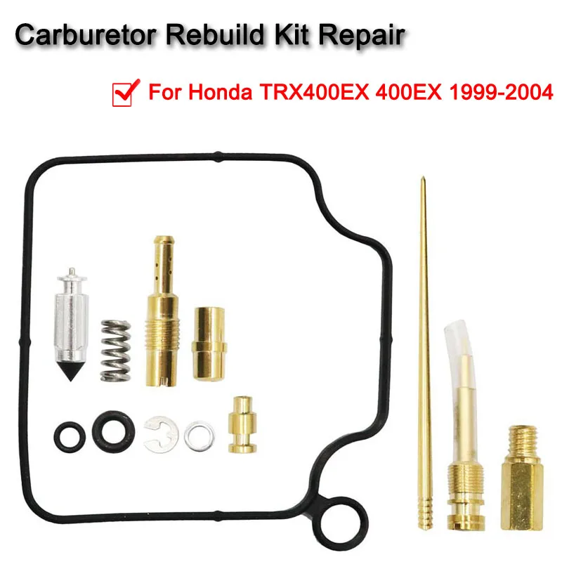 Honda TRX400EX 400EX 1999-2004 Throttle Cable TRX 400 EX