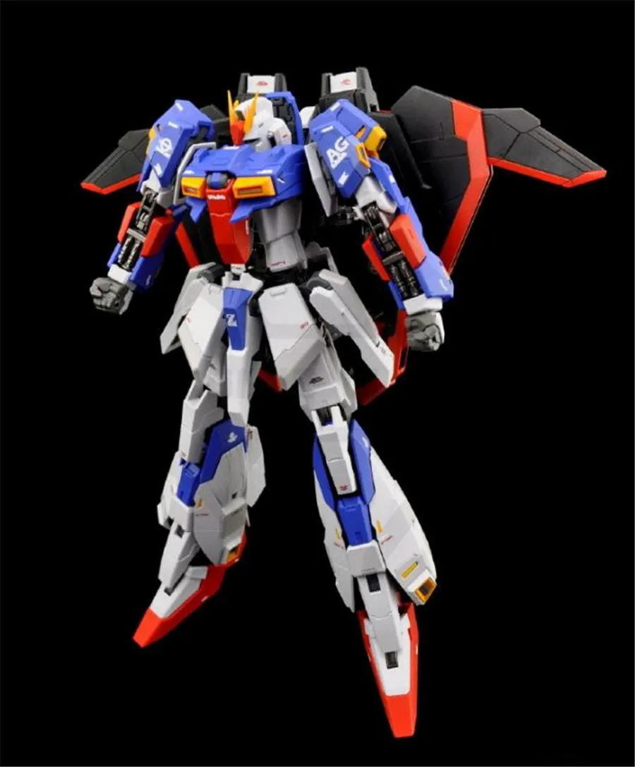 Комикс клуб Tomemei MB 1/100 Cita Z ZETA Гандам сплав металла фигурка робота