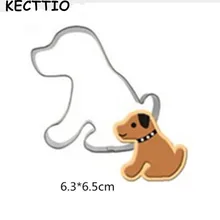 1 шт. форма для бисквитов из нержавеющей стали, форма для помадки, форма для самостоятельного изготовления торта, сахарное ремесло, 3D выпечка для печенья, инструменты для торта