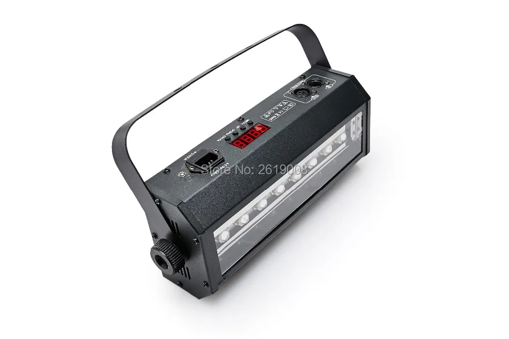 200w led strobe (5)