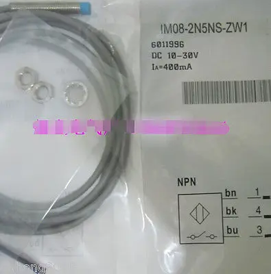 

DHL/EMS 5 LOTS NEW in box SI-CK IM08-2N5PS-ZW1 -E1