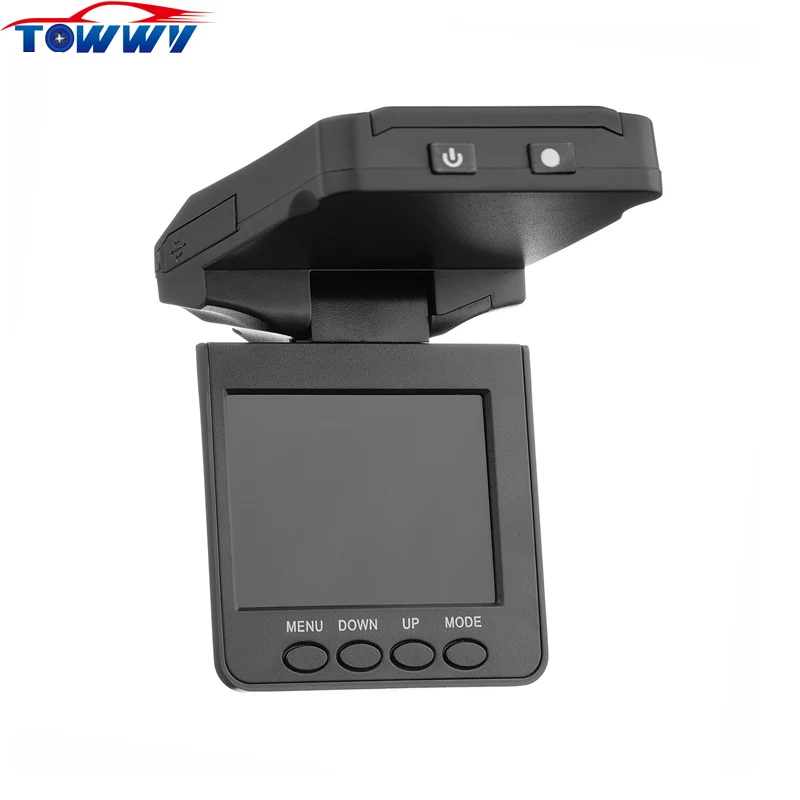 Top quality TY198 font b DVR b font font b Car b font Camera 6 IR