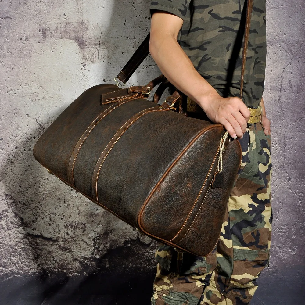 US $273.42 genuine leather messenger bags tote handbags women