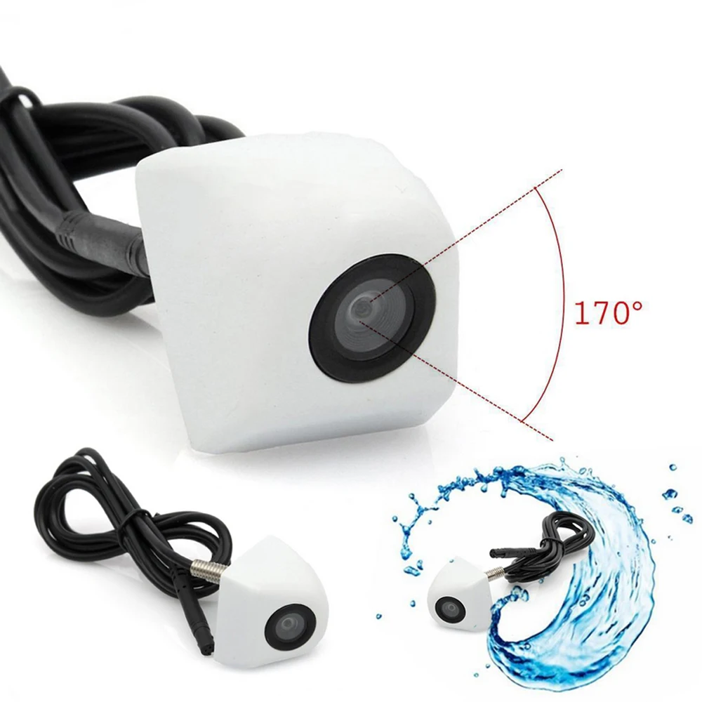 camera for car