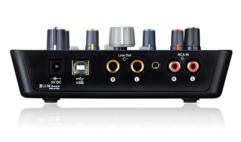 Takstar PC K600 записывающий микрофон со значком Upod nano Sound Card professional для студийной