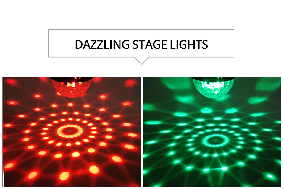 Strobe light (5)