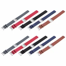 DHL 50 шт./партия, ремешок для часов из натуральной кожи, ремешок для браслета, ремешок для Fitbit Ionic, сменные Смарт-часы аксессуары