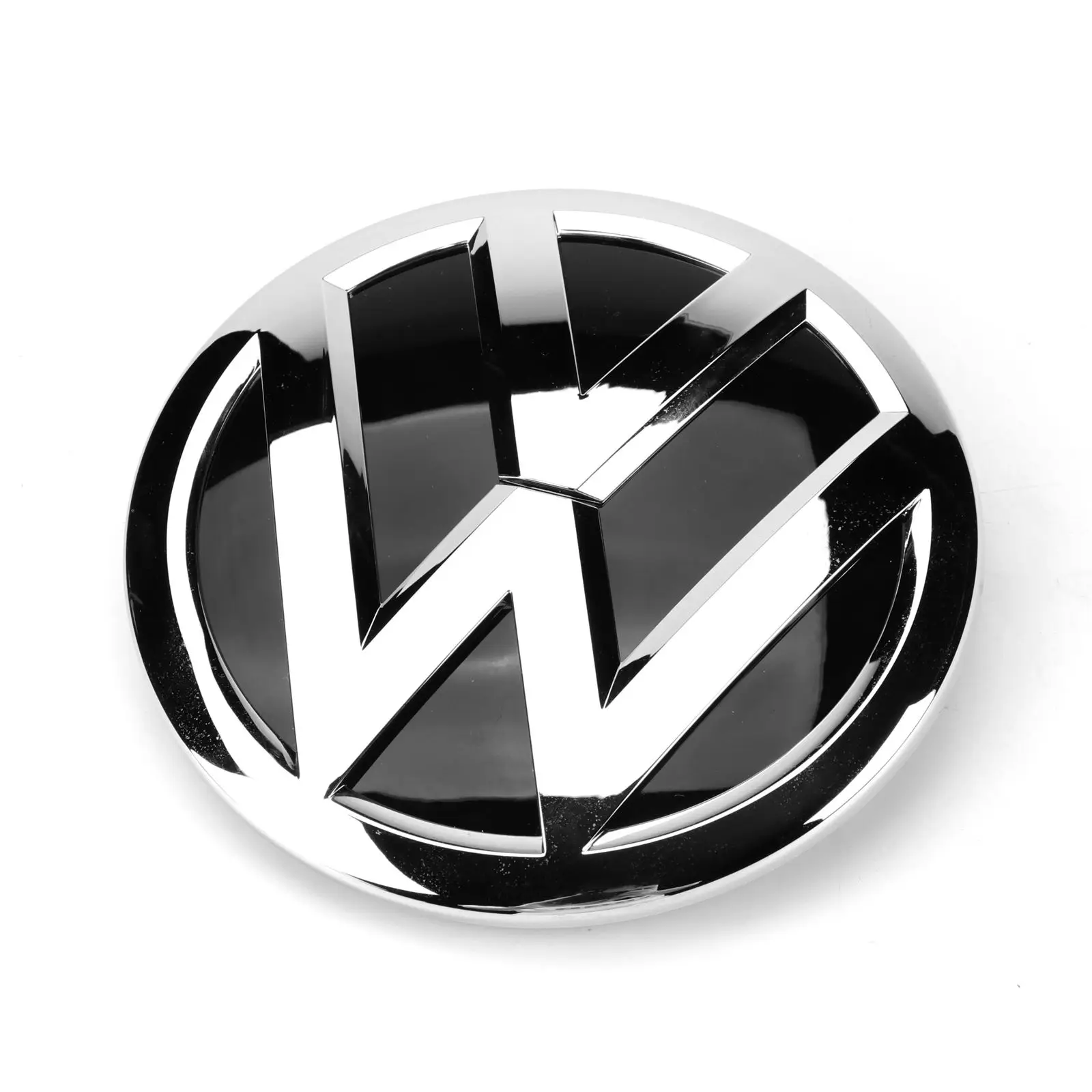 150 мм передний бейдж с эмблемой Grill замена логотипа автомобиля для Фольксваген