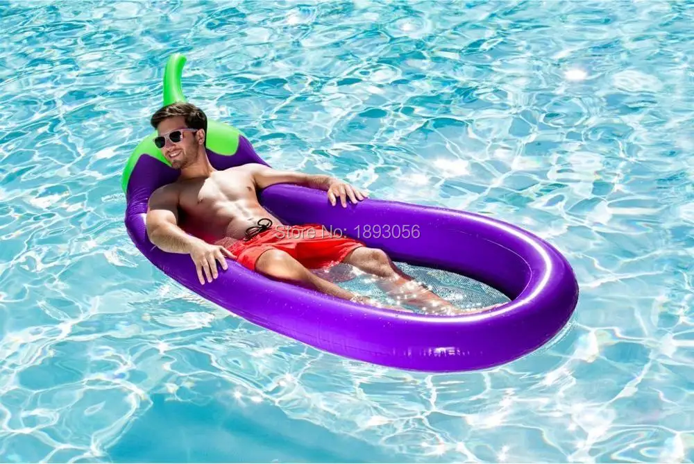 Eggplant Loungers 3