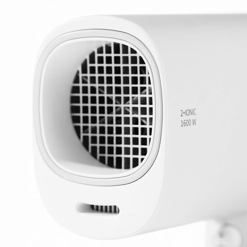 Оригинальный умный фен Xiaomi Mijia бытовой для волос инструменты укладки сушилка