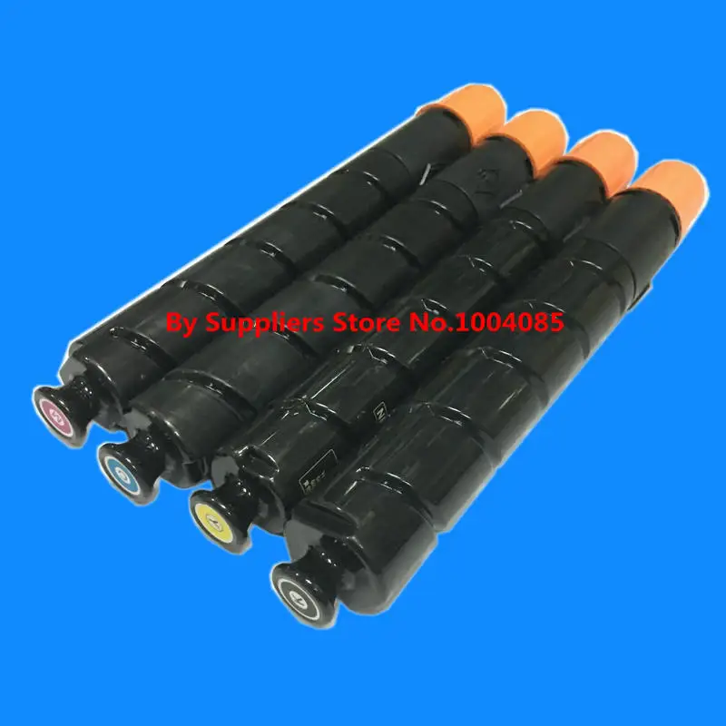 GPR-31 Toner Cartridges4