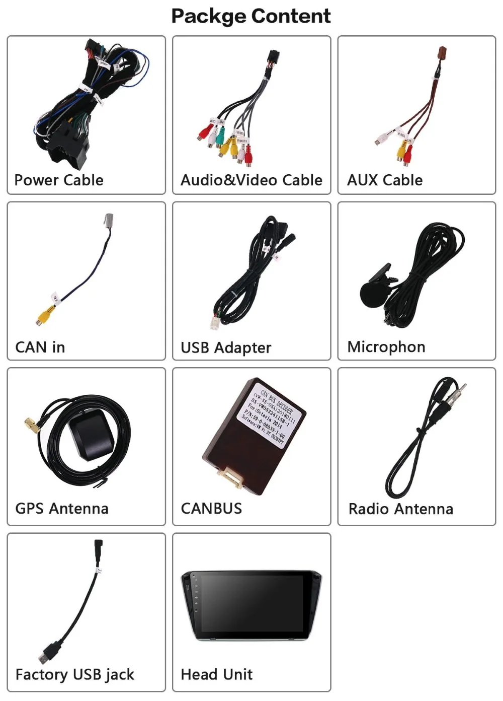 Top DSP Android 9 GPS Navigation Car DVD player for Skoda Superb 2015-2018 auto radio auto stereo player head uint multimedia 4+64GB 10