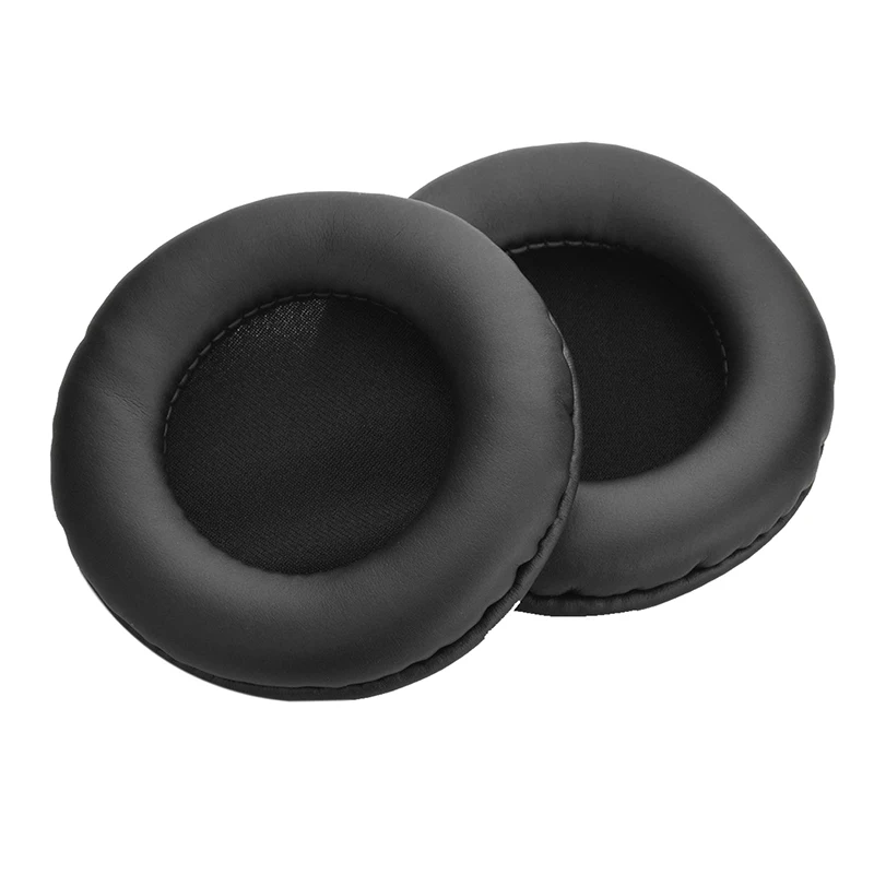 

ABHU-Headphones Ear Pads Replacement Cushions for Pioneer HDJ1000 HDJ2000 HDJ1500 90mm Earpad Foam Cover