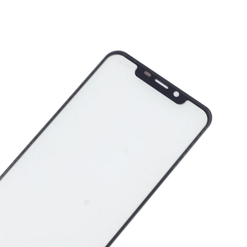 Оригинальный сенсорный экран для Oukitel C12 сенсорная панель замена стекла Pro