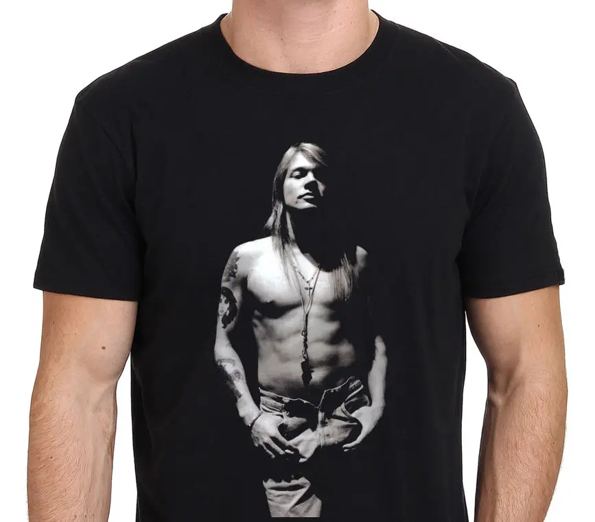2019 Men T Shirts Male Unisex Fashion T Shirt AXL ROSE make your own shirt  Printed T Shirt 2019 Fashion Brand|men t-shirt|brand t-shirtfashion t-shirt  - AliExpress