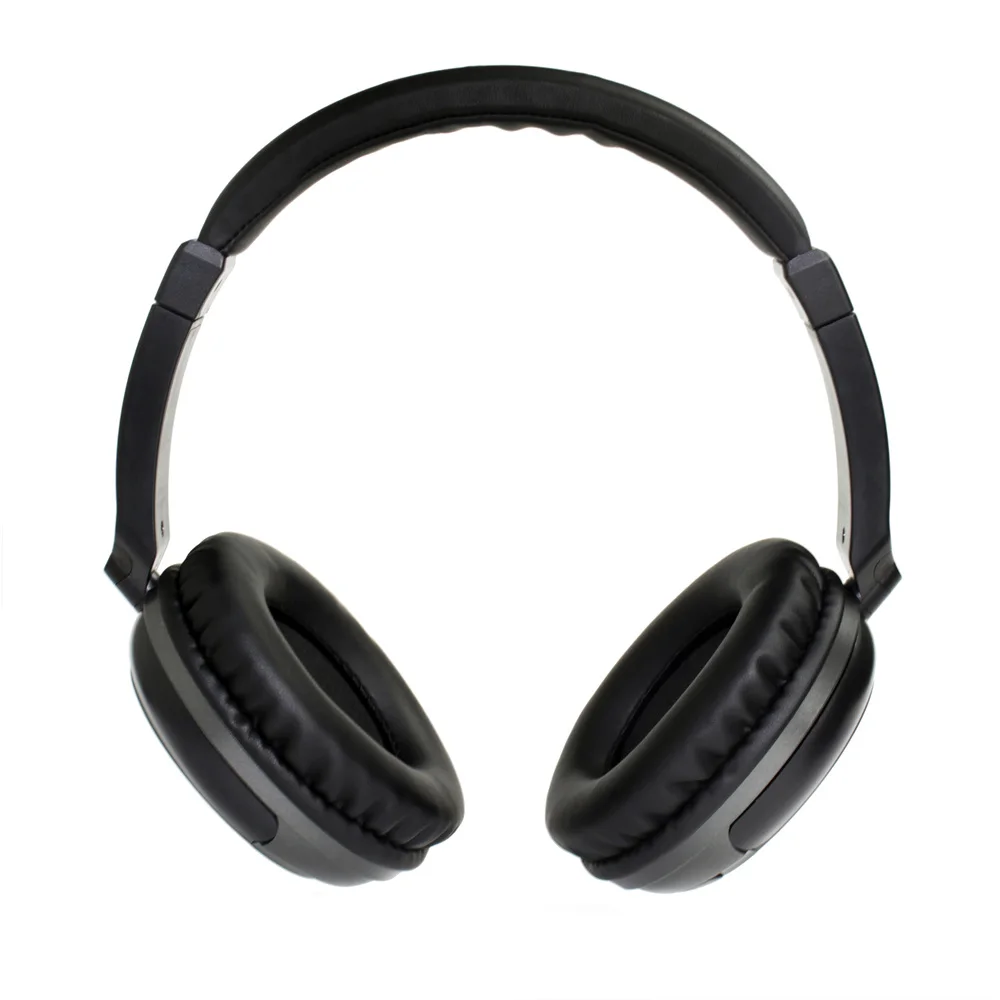 Беспроводные Проводные Наушники SikkiS USB излучатель FM радио управление громкостью