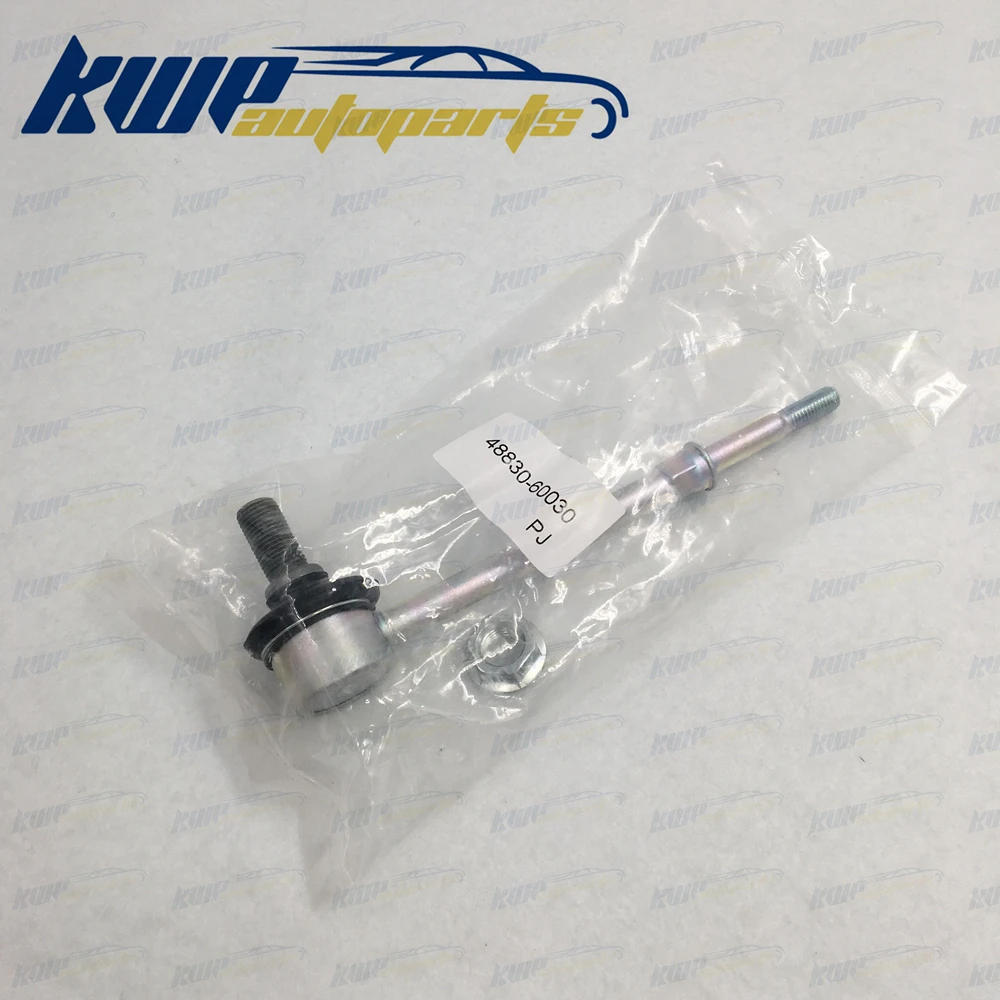 Стабилизатор задний для LEXUS GX TOYOTA LAND CRUISER PRADO FJ 4runner HILUX SURF 48830 60030|rear|rear stabilizer links |