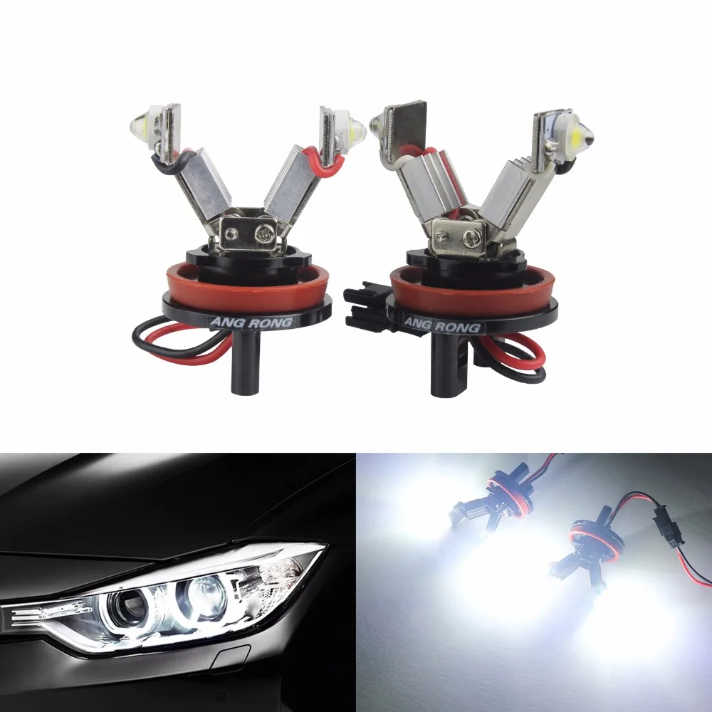 for BMW X6 2008-2012 High Performance LED Interior Kit White HID Color 18 pcs