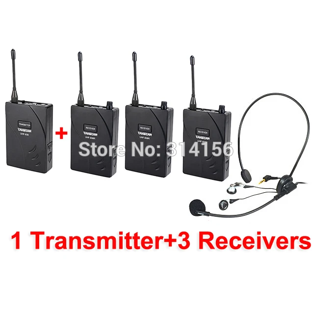 aliexpress buy takstar uhf 938 uhf 938 wireless tour guide system uhf frequency 1 aliexpress buy takstar uhf 938 uhf 938 wireless tour guide system uhf frequency 1
