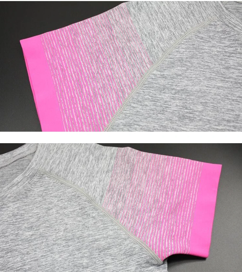Camisas p/ ioga