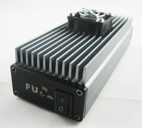 fmuser 30w профессиональные fm передатчик усилителя 85 ~ 110 мгц fu 30a вещания|fm amplifier|broadcast