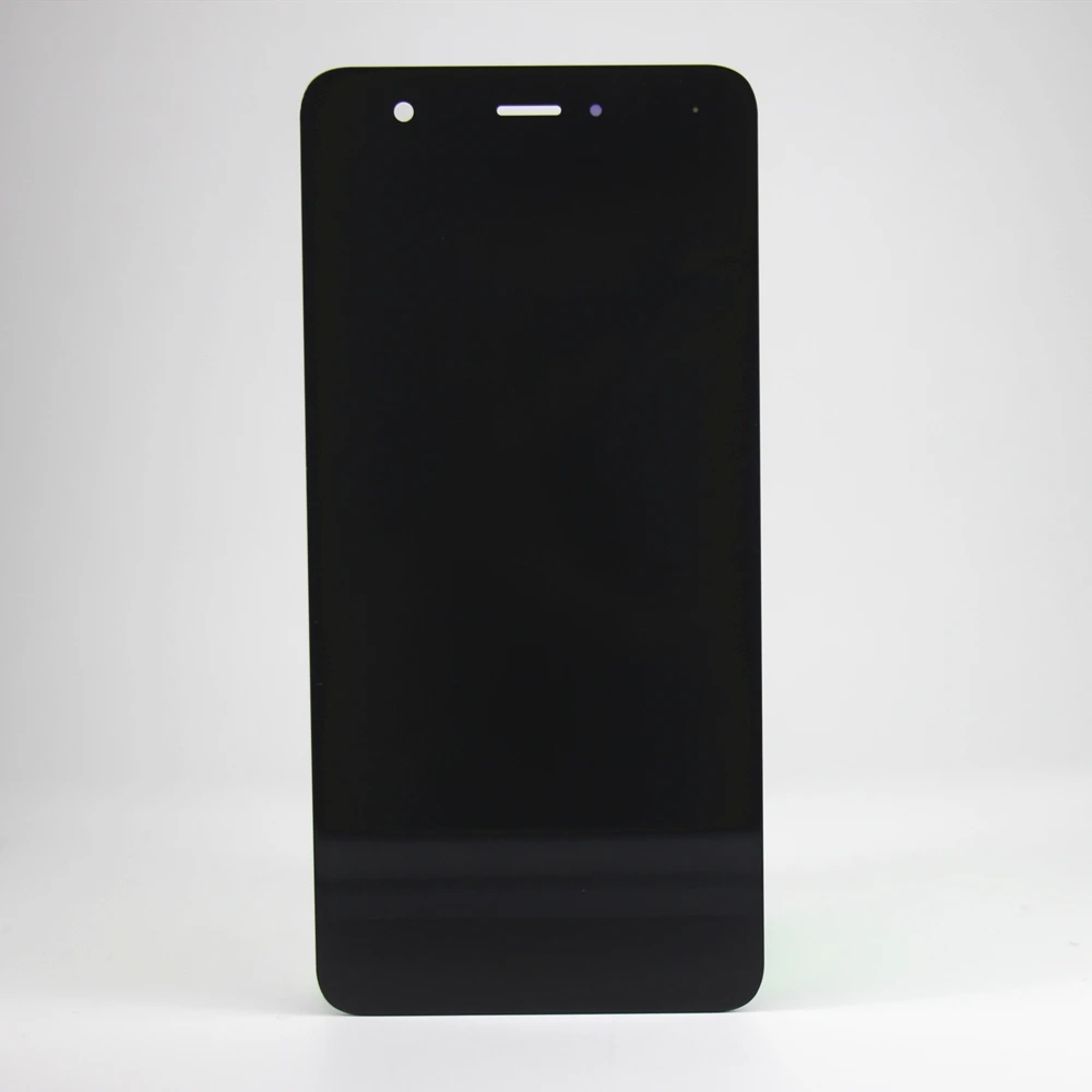 

5.0 inch LCD Display Touch Screen Digitizer Assembly with Frame For Huawei Nova Display CAN-L11 CAN-L01 Screen Replacement Part