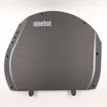 Ninebot One Z6 запасные части крышка батареи Ninebot Solo колесный скутер часть Z6 Запасная часть