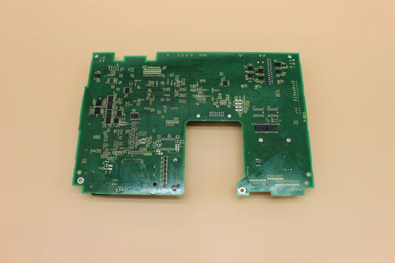 

FANUC board A20B-8200-0760 price negotiation pcb circuit card