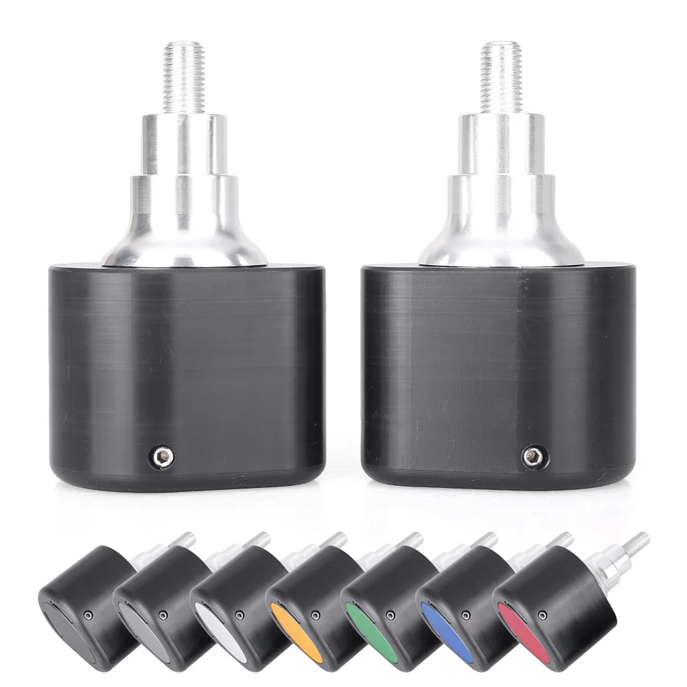 

CNC Motorcycle Frame Slider Crash Pad Protector Guard For Yamaha FZ6 2004 2005 2006 2007 2008 2009 2010 Aluminum + ABS Plastic