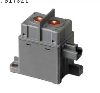 

[ZOB] GER150 ls Korea imported electric cars HVDC control voltage 24V relay DC450V 150A